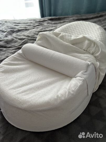 Кокон для новорожденных