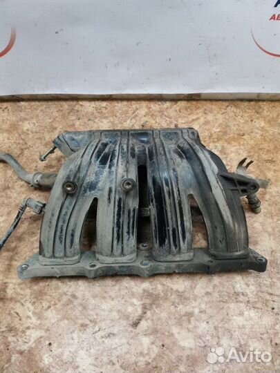 Впускной коллектор Chery Bonus лифтбек 1.5 A13