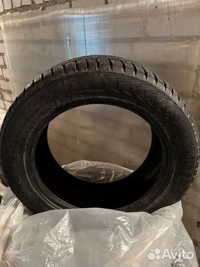 Nokian Tyres Hakkapeliitta 7 225/55 R17 101T
