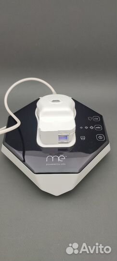 Элос эпилятор Iluminage Me Touch 300К