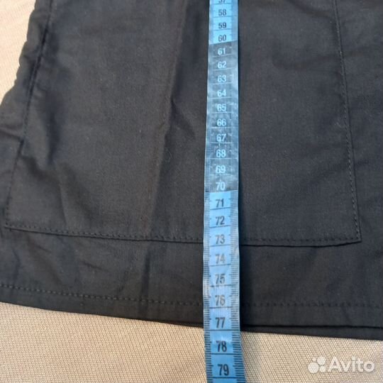 Спецодежда медика 48-50 Великобритания новый