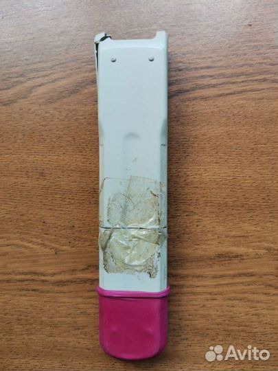 Телевизор sony