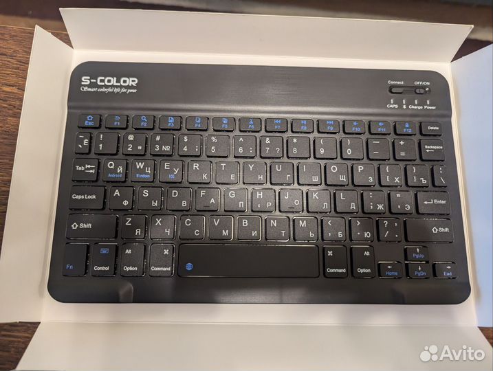 Планшет GT30 Ultra