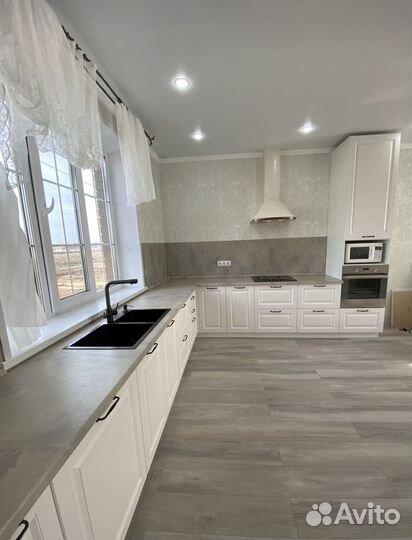 Кухни на заказ. Свой цех