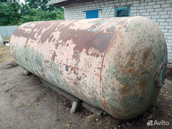 Бочка