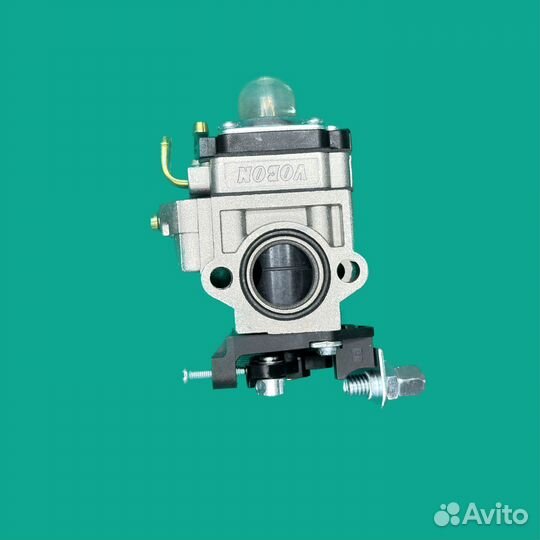 Карбюратор для триммера 43-52см