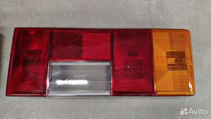 Фонарь задний ваз 2114,2113,2109,2108 правый/левый