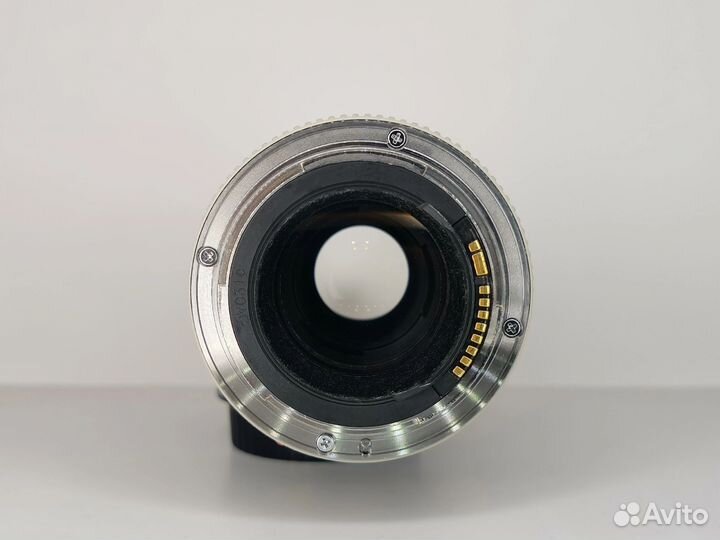 Canon 70-200mm f4L USM