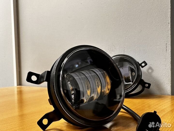 Лед/птф/форд/фокус/рено/меган/логан/лада/веста/аут