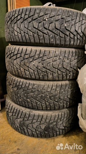 Hankook Winter I'Pike RS2 W429 205/60 R16 96T