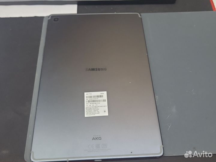 Планшет samsung galaxy tab s5e