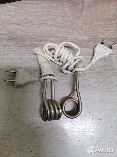 Кипятильник СССР