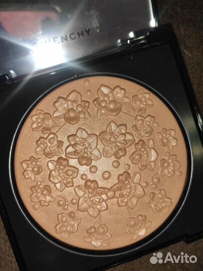 Декоративная косметика