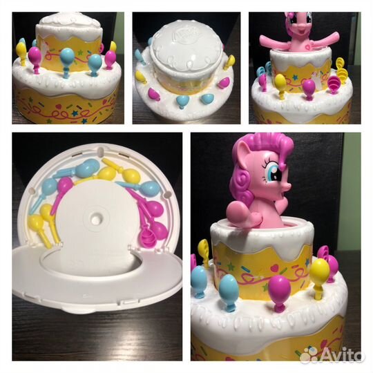 My Little Pony, hasbro