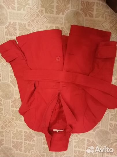 Плащ, ветровка