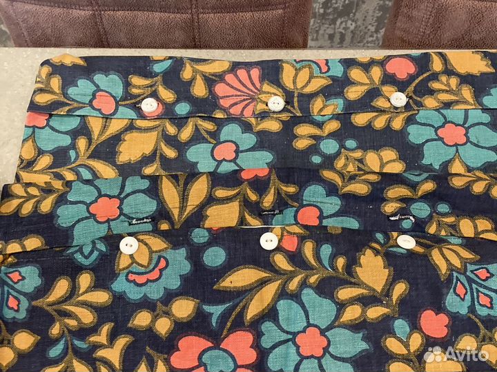 Наволочки джинс