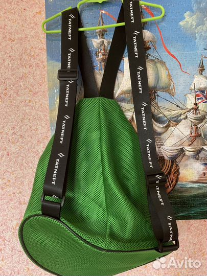 Рюкзак новый