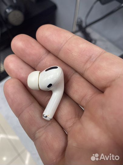 Apple airpods pro