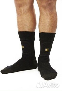 Термоноски Termoline