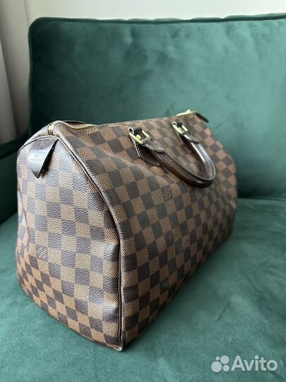 Сумка louis vuitton speedy