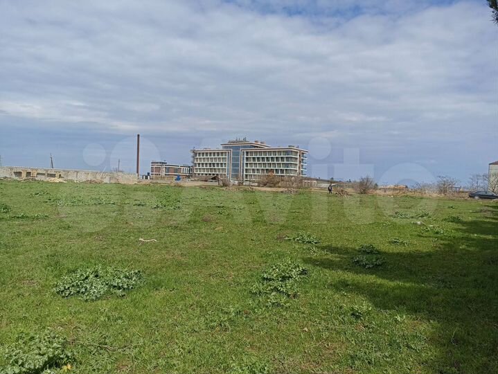 Участок 25 сот. (ИЖС)