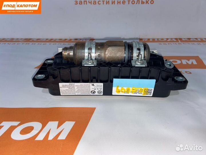 Подушка безопасности переднего пассажира 5K0880204