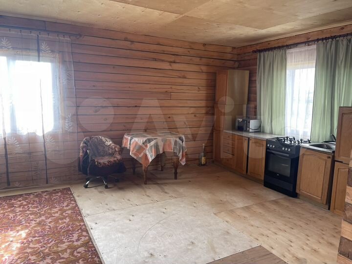 Дом 144 м² на участке 11 сот.