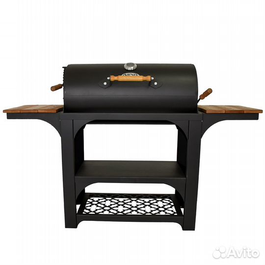 Гриль мангал