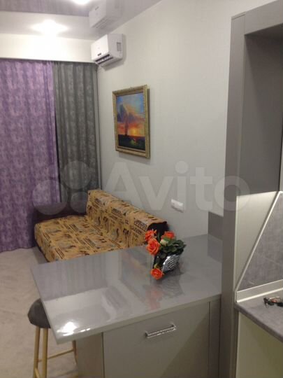 2-к. квартира, 40 м², 2/8 эт.