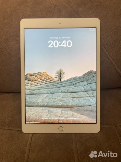 iPad 32 Гб wi-fi