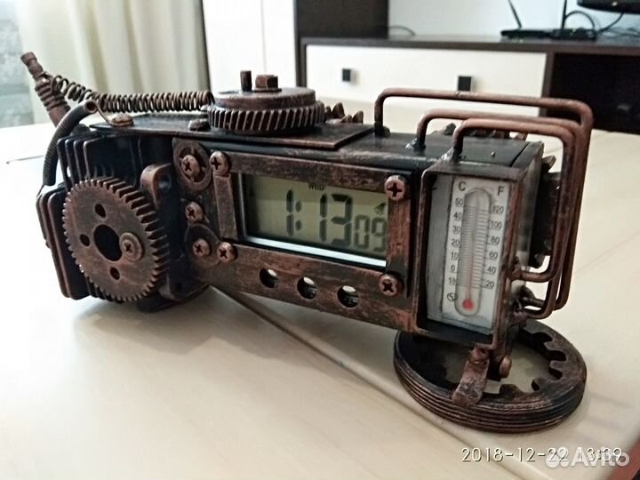 Набор на письменный стол