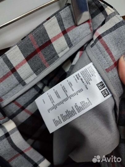 Шорты Uniqlo 46 размер