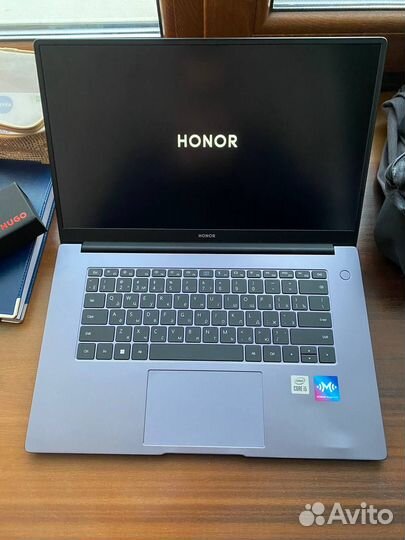 Ноутбук Honor Magicbook 15