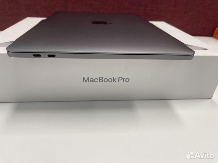 Подбор ноутбука - MacBook