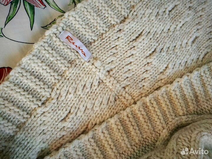 Шарф снуд женский новый