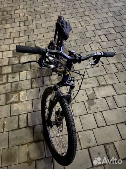 Велосипед forward 24