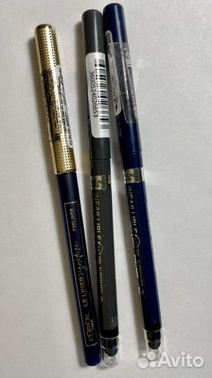 Карандаш для глаз L’Oreal новый Infaillible Лайнер