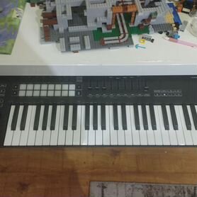 Novation launchkey 49 mk3