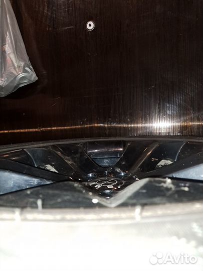 Колеса bmw r19