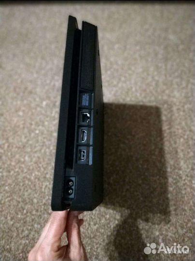 Sony PS4 slim 500gb