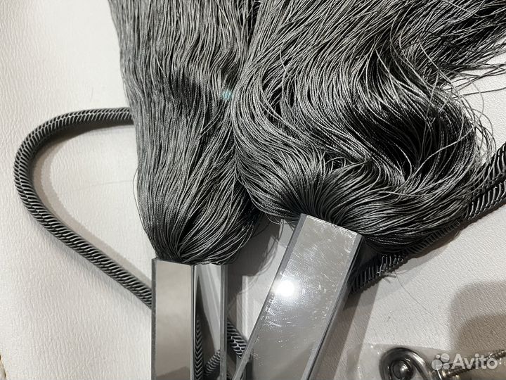 Подхваты для штор кисти