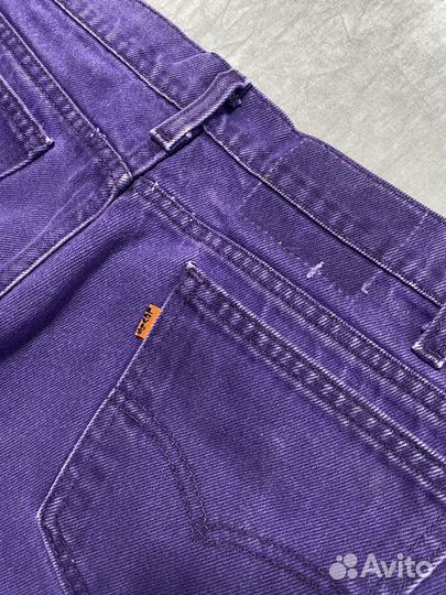 Шорты Levis 511 Vintage