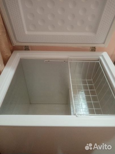 Морозильная камера ларь бу