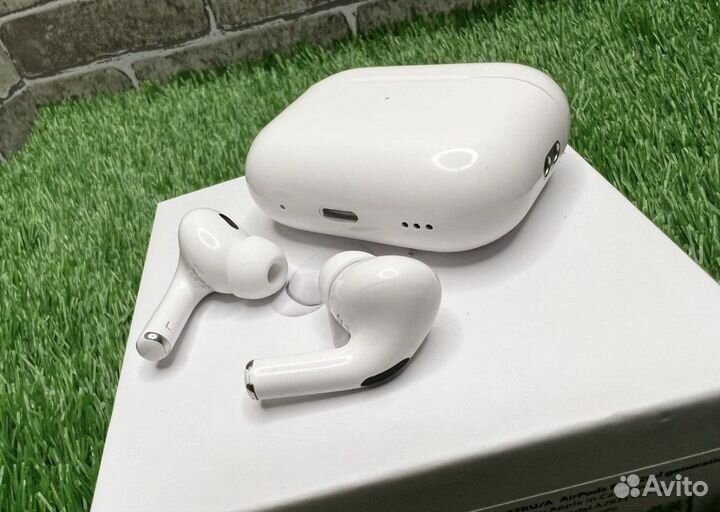 AirPods Pro 2 (лучшая версия 2023)