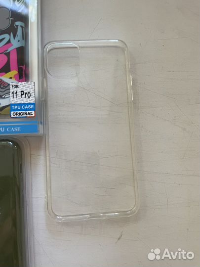 Чехлы на iPhone X Xs 11pro 11pro max