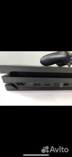 Playstation 4 pro,обмен на ps5 с моей доплатой