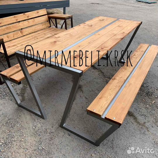 Мини беседка