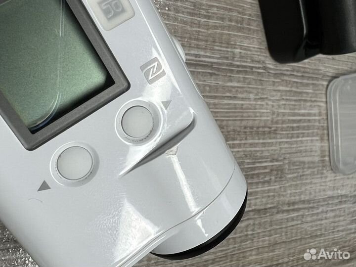 Камера Sony FDR-X3000r 4k