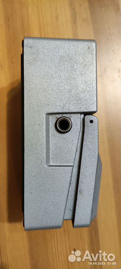 Педаль для гитары, барабанов и микрофона