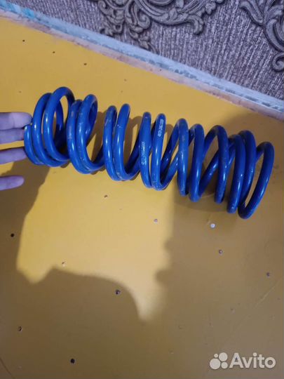 Продам пружины